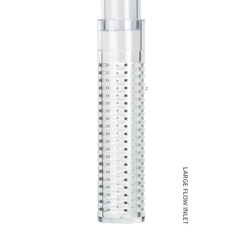 AQUAPRO Inflow Outflow Inlet O - مراجعة Planted Aquarium Accessories وسعره