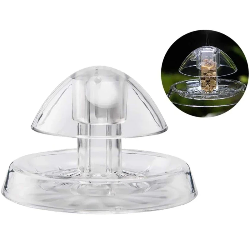 1PCS Fish Tank Aquarium Cleane - مراجعة Aquarium Plant Utensils وسعره