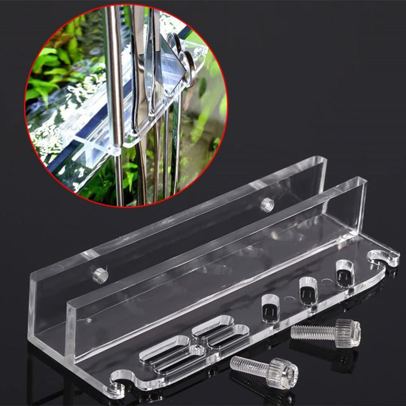 Aquarium Plant Tools Storage R - مراجعة Aquarium Plant Utensils وسعره