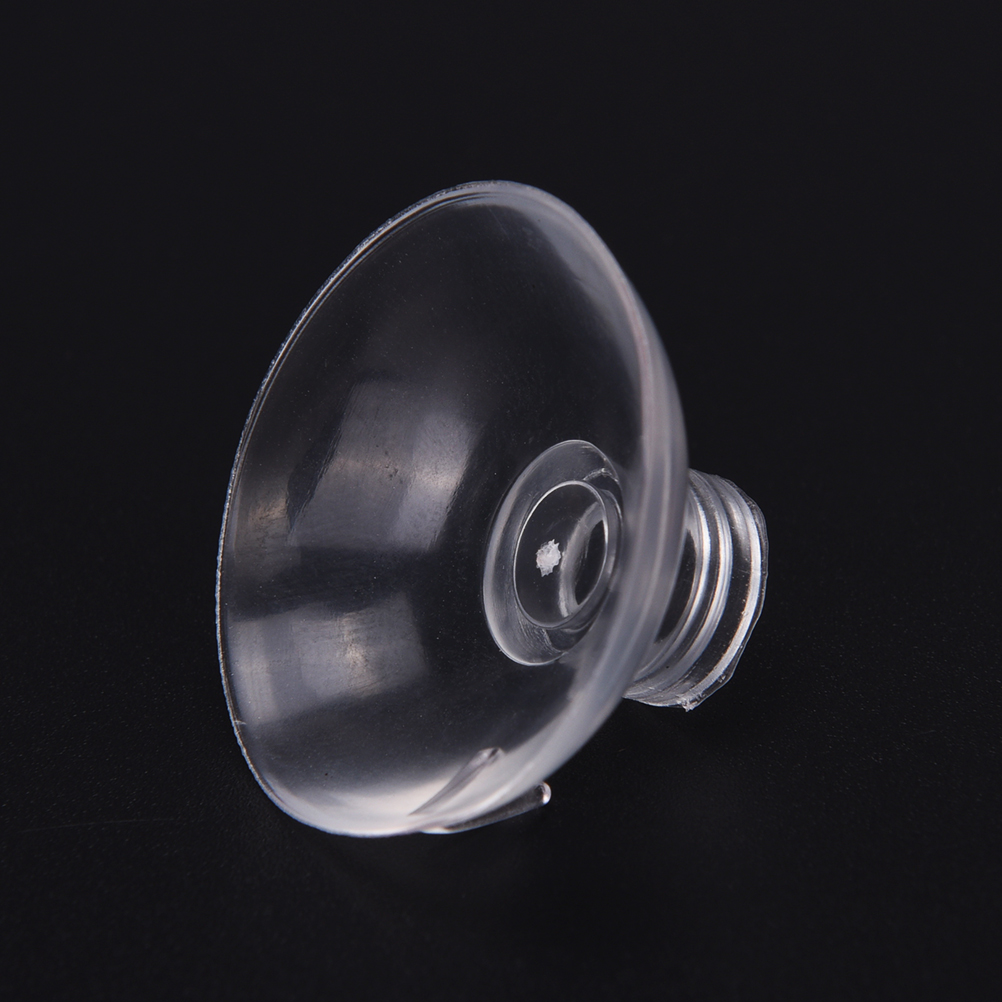 Fish Tank CO2 Diffuse Glass Dr - مراجعة Planted Aquarium Accessories وسعره
