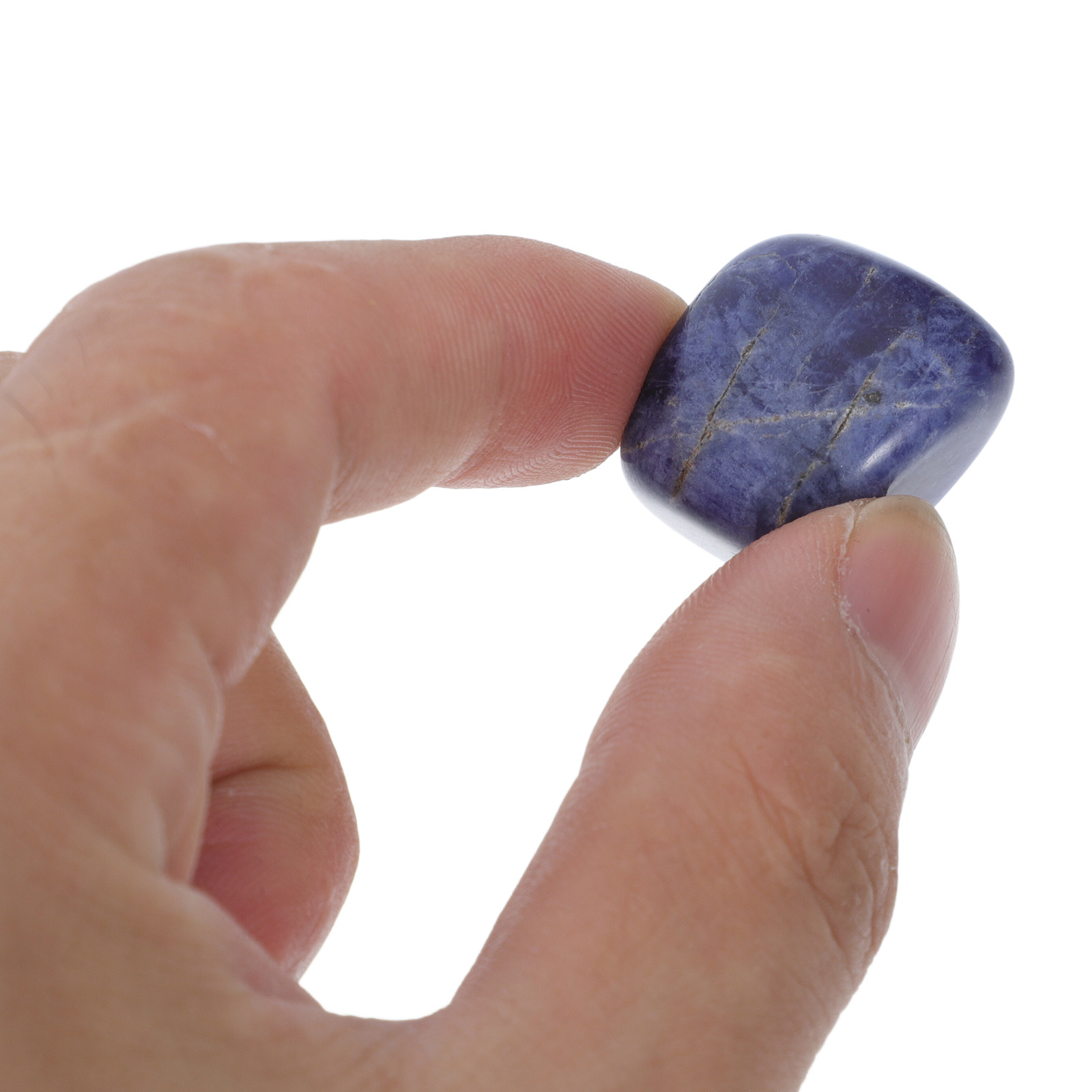 1Set Crystal Agate Stones Natu - مراجعة Aquarium Plant Gravel وسعره