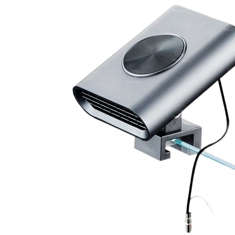 Aquarium Smart Cooling Fan F2  - مراجعة Aquarium Planting وسعره