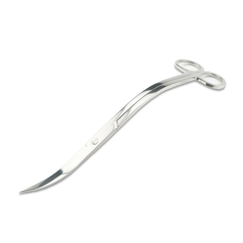 Aquarium Scissors Tweezers Too - مراجعة Aquarium Plant Utensils وسعره