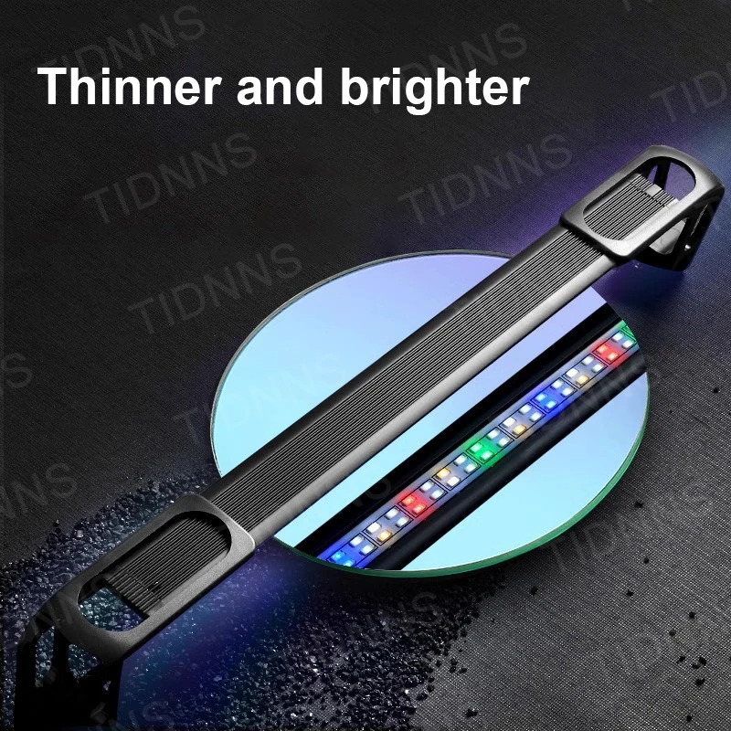 Aquarium Light Led Plant Grow  - مراجعة Aquarium Plant Growing وسعره