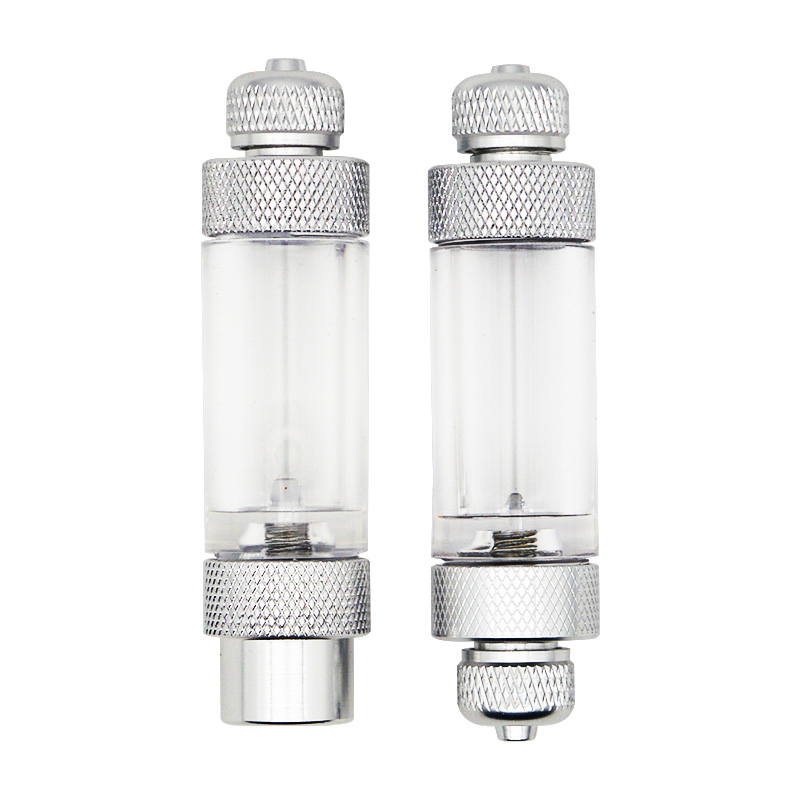 Aquarium CO2 Bubble Counter Do - مراجعة Planted Aquarium Accessories وسعره