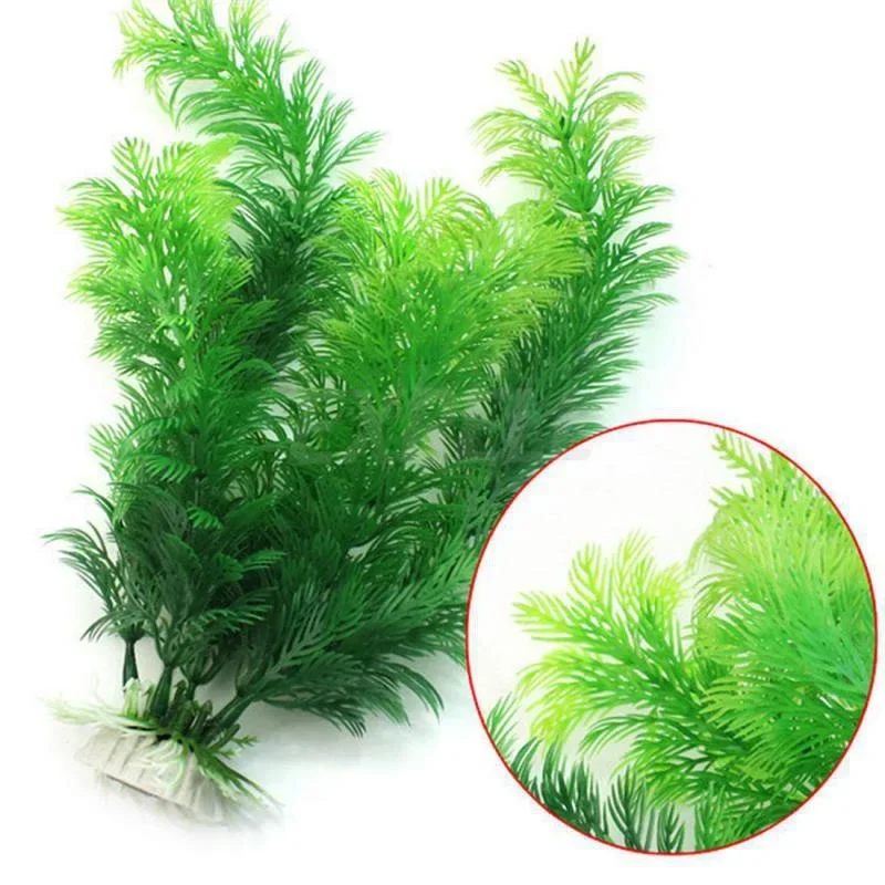 30cm Aquarium Artificial Water - مراجعة Planted Aquarium Freshwater وسعره