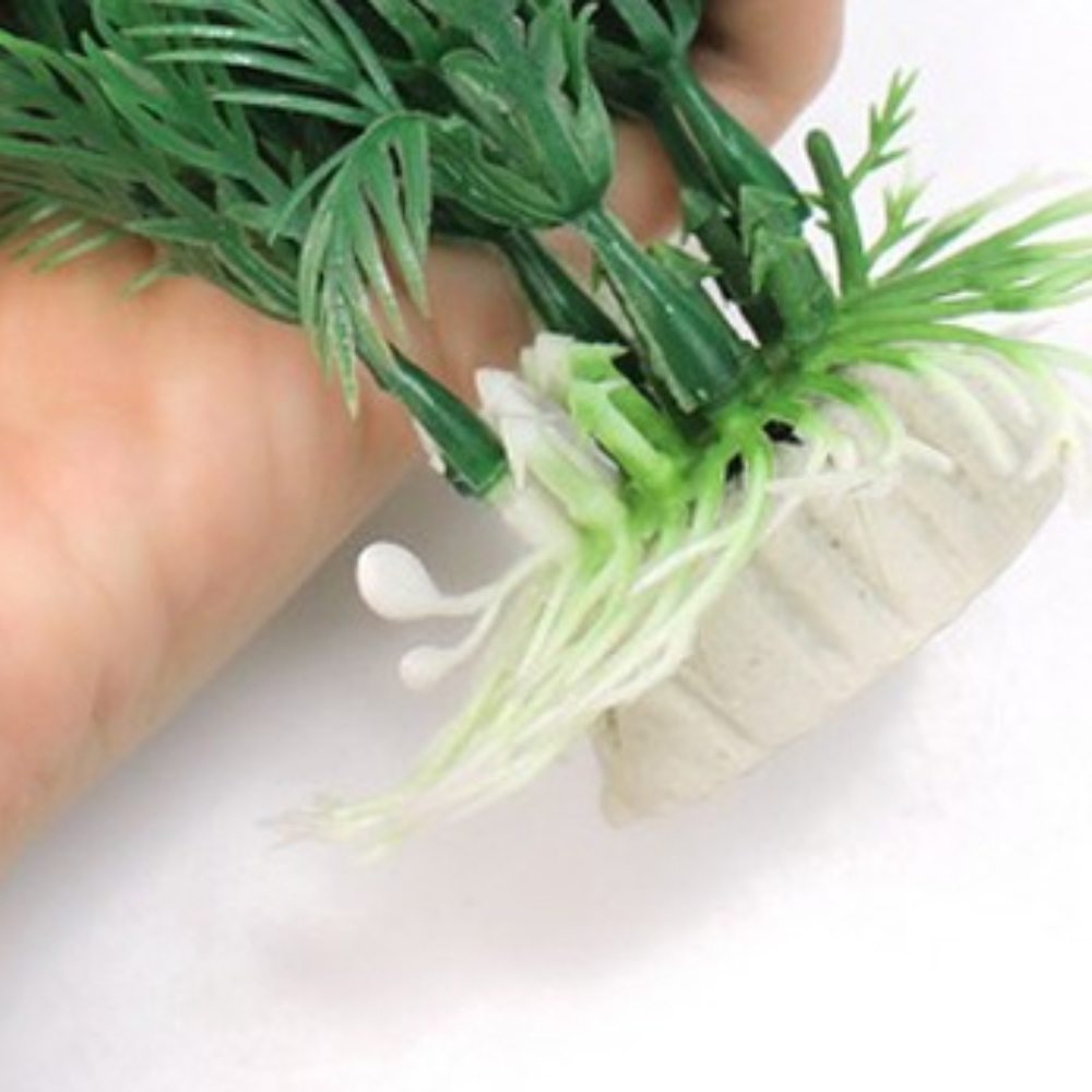 30cm Aquarium Artificial Water - مراجعة Planted Aquarium Freshwater وسعره